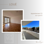 Location appartement - Photo miniature 1