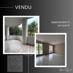 Vente appartement - Photo miniature 1