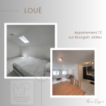 Location appartement - Photo miniature 1